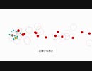 【がくっぽいど / original】お菓子な男