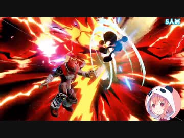 【スマブラSP】笹木咲による最速敗北RTA【にじさんじ】