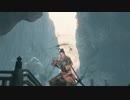 SEKIRO™： SHADOWS DIE TWICE_20191105055802　初期値　初見ジラフ