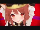 【にじさんじMMD】[A]ddiction【ラトナ・プティ】