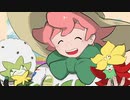 【手描きpkmn】てゆってヤロさん