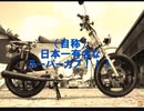 のまさんち「（自称） 日本一有名なスーパーカブ ヾ(゜∀゜ゞ)　改造すごいカブ♪.wmv」