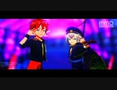 【MMD刀剣乱舞】来派でGimme×Gimme【カメラ配布（※一番まで）】