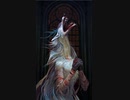 Bloodborne®_2019年12月15日　初見撃破時　SL60　カンスト　エミーリア　