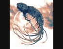 Bloodborne®_2019年12月15日　初見撃破時(野良マルチプレイ)　SL60　カンスト　白痴の蜘蛛、ロマ　