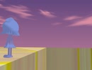 【人形】ＭＭＤで遊んでみた【思考】