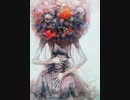 Bloodborne®_2019年12月15日　初見撃破時(野良マルチプレイ)　SL60　カンスト　再誕者　