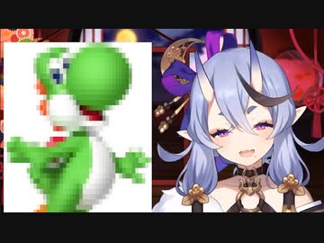 母乳セクハラマロの話題が変な跳ね方をする竜胆尊【にじさんじ】