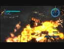 【地球防衛軍5】空爆縛り Part56【ゆっくり実況】