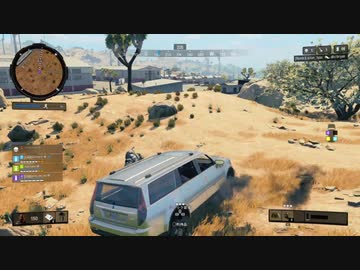 [COD：BO4]IQ2のズットモアラサー達の戦争PART14[CAB]
