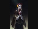 Bloodborne®_初見撃破時　SL60 カンスト　トゥメルの末裔