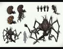 Bloodborne®_2019年12月30日　初見撃破時(マルチプレイ＝他CH生主様)　SL60 カンスト　アメンドーズ