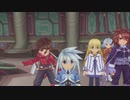 君と響きあうテイルズオブシンフォニア(TOS)実況part14