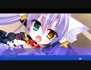 ビジュアルノベルで英語の勉強してみる【コロナ・ブロッサム】1/3