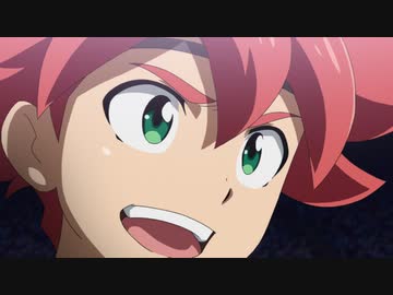 「パズドラ」第2シリーズ　第94話「アッパレ花草商店街！」