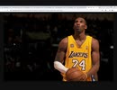 【NBA】コービーブライアントを偲ぶ世界の反応