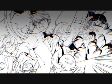 【刀剣CoC】古備源氏が断つ黄昏の扉part5【実卓リプレイ】