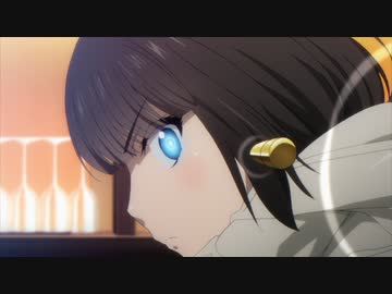 ダーウィンズゲーム　第4話　火花（ファイアーワークス）