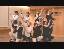 【A3!】リダルキでイツデモフワリ。踊ってみた【コスプレ】