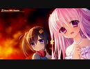 ビジュアルノベルで英語の勉強してみる【コロナ・ブロッサム】3/3
