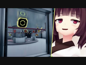 東北きりたんvs５つの謎の部屋【Pentagonal Saloon】