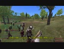 【ゆっくり実況】キャベツのほのぼのカルラディアライフ27話【Moun&Blade Warband CtAAW】