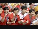 【AFC U-23選手権】決勝トーナメントダイジェスト