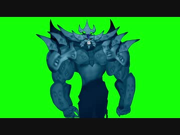 オベリスクの巨神兵先輩GB