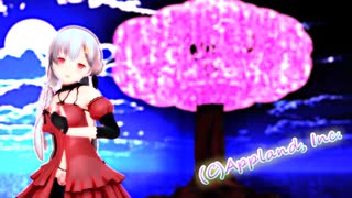 【アイドル部MMD】会長静画まとめ【どっとライブＭＭＤ】