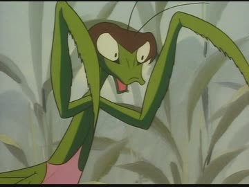 昆虫物語みなしごハッチ 第11話 坊や泣かないで - ニコニコ動画
