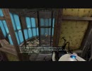 【Portal2】steamで600円のゲームをやってみた【プレイ動画】part3