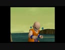 【Dragon Ball】第3話　ドラゴンボールZ　ナメック星編　悟空、到着！PS2　レトロ　懐かし　神ゲーム　あの頃　ゲームストーリー