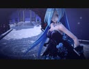 【アイドル部MMD】magnet【レモン学級キノコ組】