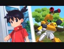 【メダロットS】ゼロから始まるロボトル生活【実況】part３