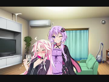【CeVIO劇場】二人きりじゃないと伝えられないこと【VOICEROID劇場】