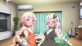 【CeVIO劇場】今日という日に伝えたいこと【VOICEROID劇場】