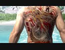 "死んだはずの親”と”帰ってきた伝説の龍”【龍が如く３】＃１