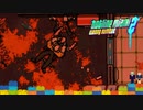 なんで銃で撃たれて倒れないんだよ！！！！【Hotline Miami 2】#14
