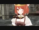 【にじさんじMMD】きゅんっ！ヴァンパイアガール【ラトナ・プティ】