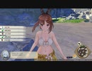 ライザのアトリエ　RTA  DLCあり  2：09：21 無編集版