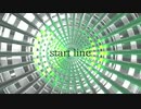 【ニコラップ】start line【トップチェスト】