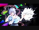 【東方自作アレンジ】Ambiguous