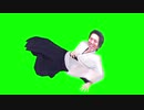 巫女マジメ君強化パッチ（GB集）