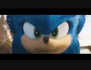 ソニックザムービー見る前にソニックシリーズで遊ぶ