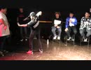 D2D 第11話 BATTLE BEST16 第3試合