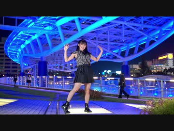 【ハガネ】ハイファイレイヴァー　踊ってみた【初名古屋】