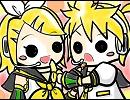 【鏡音リン・レン】レンがバナナについて…【VOCALOID】