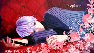 【MMD文アル】Telephone【広＋14人】