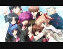 Little Busters!/Rita