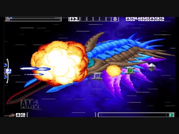 カンブリアソード　STAGE6-    リプレイ前編